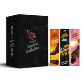 Imagem da oferta Box Livros Império Galáctico - Isaac Asimov