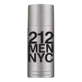 Imagem da oferta Desodorante Masculino 212 Nyc Men 150ml