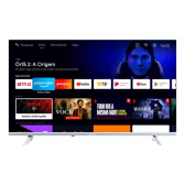 Imagem da oferta Smart TV 40” LED Britânia Dolby Audio - BTV40E3AAGSSGBLF