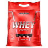 Imagem da oferta Whey Protein Integralmédica Nutri Refil 907g/900g