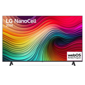 Imagem da oferta TV LG 55" Smart 4K UHD NanoCell 55NANO80TSA