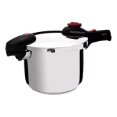 Imagem da oferta Panela de Pressão Brinox 6L