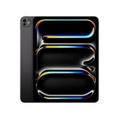 Imagem da oferta iPad Pro Apple (7ª Geração) Processador M4 (13" Wi-Fi 256GB com Vidro Convencional) - Preto-Espacial