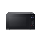 Imagem da oferta Micro-ondas LG NeoChef 30L Limpa Fácil - MS3033DS