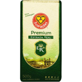 Imagem da oferta 3 Corações Café Torrado e Moído Premium Estrada Real 500G vácuo