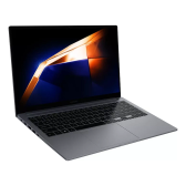 Imagem da oferta Notebook Samsung Galaxy Book4 Intel Core i5-1335U (1.3 Ghz até 4.6GHz 12 MB L3 Cache) Windows 11 Home 8GB 512GB SSD Ful