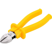 Imagem da oferta Alicate Corte Diagonal 6" 1.000 V Vonder VDO88