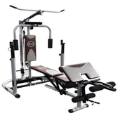 Imagem da oferta Aparelho De Musculação Estação Supino Com Voador - Wct Fitness