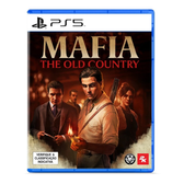 Imagem da oferta Jogo Mafia: The Old Country PS5 - TT000264PS5