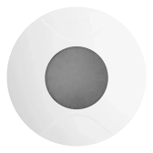 Imagem da oferta Sensor De Presença Movimento Teto 360º Timer Temporizador Sobrepor Embutir Exatron Lest4000 110V 220V Bivolt App Branc