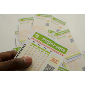 Imagem da oferta Bolões Super Sete R$ 1,9 Milhão Acumulado - Sorteio HOJE