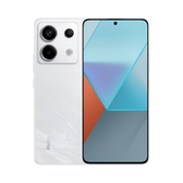 Imagem da oferta Smartphone Xiaomi Redmi Note 13 Pro 5G 8 GB de RAM 256 GB de ROM Branco White