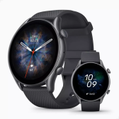 Imagem da oferta Smartwatch Amazfit New Gtr 4 New Tela De 1.45 Alexa Amoled