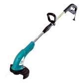 Imagem da oferta Aparador De Grama Bipartido 1500w Gam1500bp - Garthen Cor Verde 127v