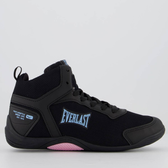 Imagem da oferta Tênis Everlast Ring III - Feminino