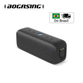 Imagem da oferta BOGASING G6 Alto-falante Bluetooth