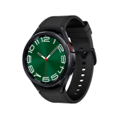 Imagem da oferta Smartwatch Samsung Galaxy Watch6 Classic LTE 47mm Grafite 16GB Bluetooth