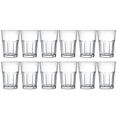 Imagem da oferta Conjunto de Copos Long Drink Nadir Bristol 410 ml 12 Peças