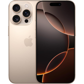 Imagem da oferta Apple iPhone 16 Pro 128GB com IA Novo