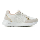 Imagem da oferta Tênis Casual Feminino Jogging Cano Curto Kolosh