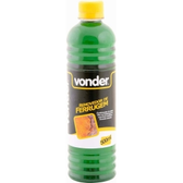Imagem da oferta Removedor De Ferrugem 500ml Vonder