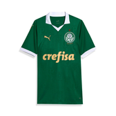 Imagem da oferta Camisa do Palmeiras Puma I 24/25 Torcedor - Masculino