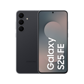 Imagem da oferta Smartphone Samsung Galaxy S25 FE 5G 128GB 8GB RAM