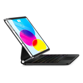 Imagem da oferta Teclado Bettdow Para iPad 10th 2022 E iPad 11(a16 2025)