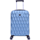 Imagem da oferta Mala de Bordo Santino Marselha Rígida 360° - ASDV224P