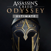 Imagem da oferta Jogo Assassin's Creed Odyssey Ultimate Edition - PS4