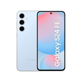 Imagem da oferta Smartphone Samsung Galaxy S24 FE 5G 256GB 8GB 6.7" Galaxy AI