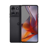 Imagem da oferta Smartphone Motorola Moto g75 Preto 5G 256GB 8GB RAM + 8GB RAM Boost 50MP Sony Lytia 600 Câmera Moto AI e Ultrarresistê
