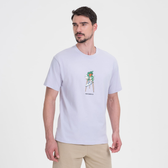 Imagem da oferta Camiseta Qt 550 Houseplant Masculina - New Balance