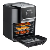 Imagem da oferta Fritadeira Elétrica Air Fryer Oven Hq 12l Ra015 127v - HF-2055