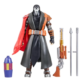 Imagem da oferta Boneco de ação The X-Cutioner da série Marvel Legends