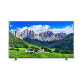 Imagem da oferta Smart TV 50" LG 4K UHD HDR ThinQ AI Pro 50UT801C0SA Preto