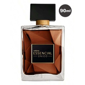 Imagem da oferta Natura Essencial Unico - Deo Parfum Masculino - Perfum Natura Único - 90ml
