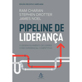 Imagem da oferta Pipeline de liderança: O desenvolvimento de líderes como diferencial competitivo - eBook Kindle