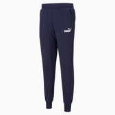 Imagem da oferta Calça Moletom Essentials Logo Fleece Masculina PUMA