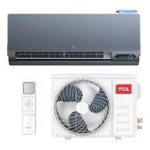 Imagem da oferta Ar Condicionado Inverter Tcl 12000 Btus Q/f 220v Fresh-in