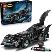 Imagem da oferta Kit de Construção Lego DC Super Heroes: Batmóvel de Batman Eternamente - 76304
