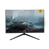 Imagem da oferta Monitor Gamer Husky Snow 23.6 LED Full HD Curvo 180Hz 1ms HDMI e DisplayPort 99% sRGB Adaptive Sync Ajuste de Ângulo
