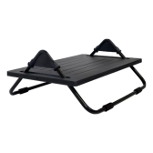 Imagem da oferta Apoio Para Pés Ergonômico Multivisão APOIO-PR Apoiador Com Regulagem Escritório