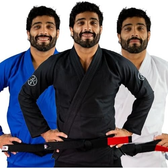 Imagem da oferta Keiko Sports Ultra Light 2.2 Kimono de Jiu Jitsu Adulto unissex