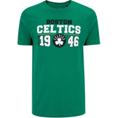 Imagem da oferta Camiseta do Boston Celtics Masculina NBA Manga Curta Decade NB951