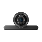 Imagem da oferta Webcam Lenovo QHD até 30fps USB 2.0 - 4XC1Q25245