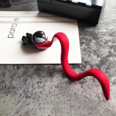 Imagem da oferta Suporte de Cabo USB Marvel Venom