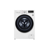 Imagem da oferta Máquina de Lavar Smart LG VC4 13kg Branco AI DD | LG Brasil