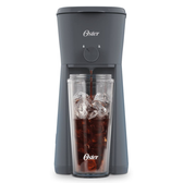 Imagem da oferta Cafeteira 2 em 1 Iced Coffee Oster 600ml