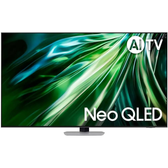 Imagem da oferta Samsung Smart Gaming TV 50" Neo QLED 4K Mini Led 50QN90D - Processador com AI Upscaling 4K Mini LED Painel até 144hz